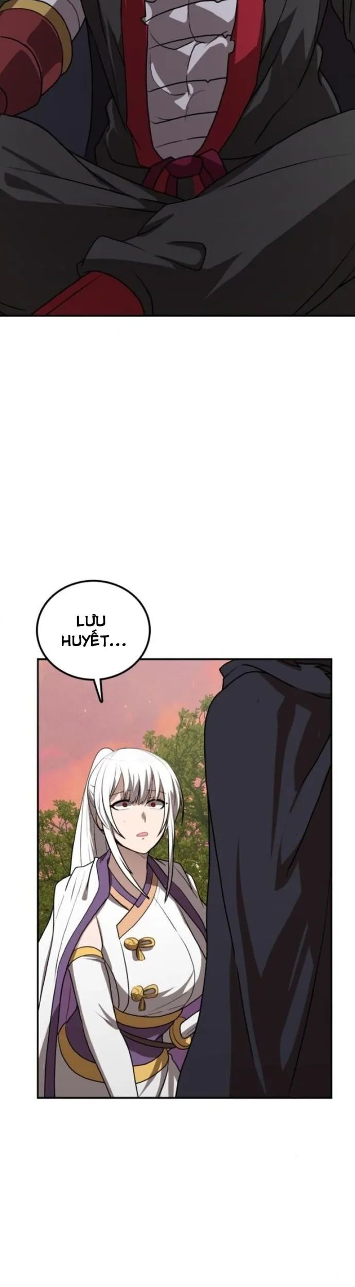 Ta Đây Vô Địch Bất Bại Chap 20 - Next Chap 21