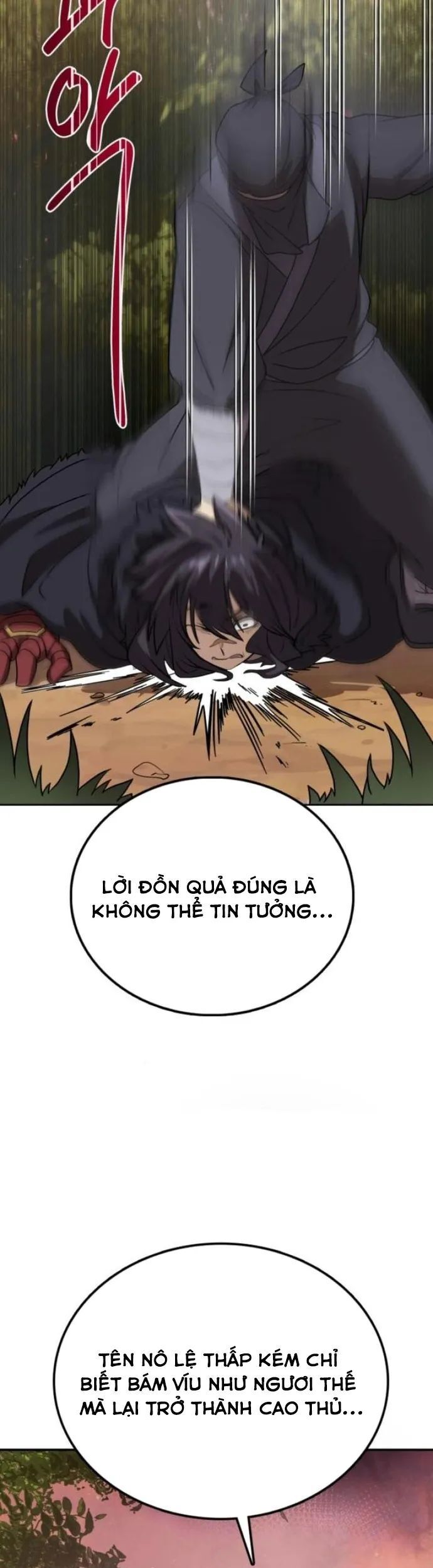 Ta Đây Vô Địch Bất Bại Chap 20 - Next Chap 21