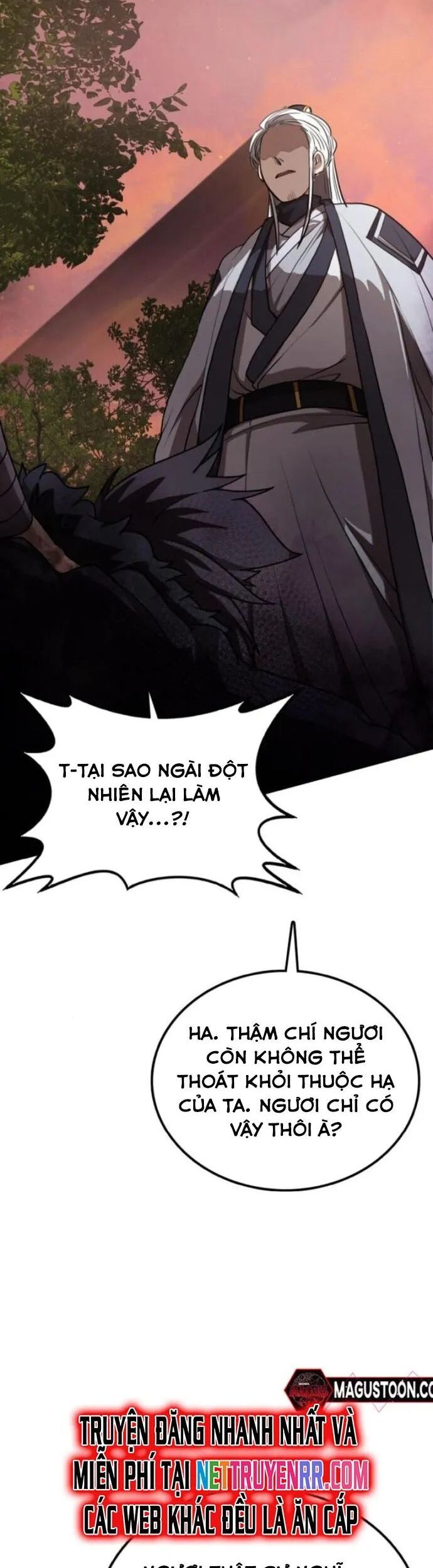 Ta Đây Vô Địch Bất Bại Chap 20 - Next Chap 21