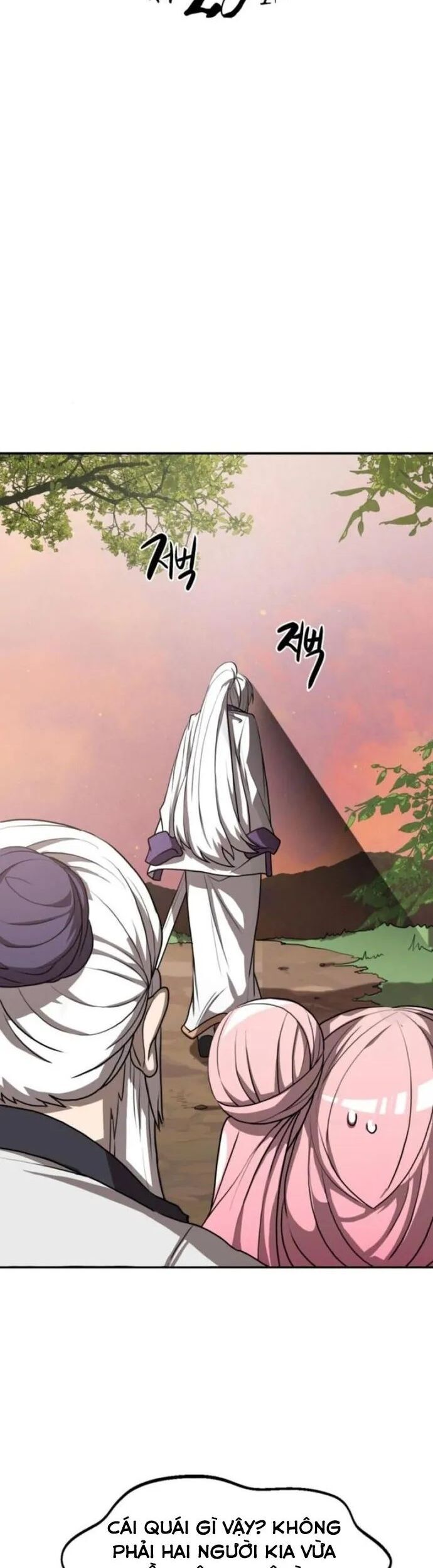 Ta Đây Vô Địch Bất Bại Chap 20 - Next Chap 21