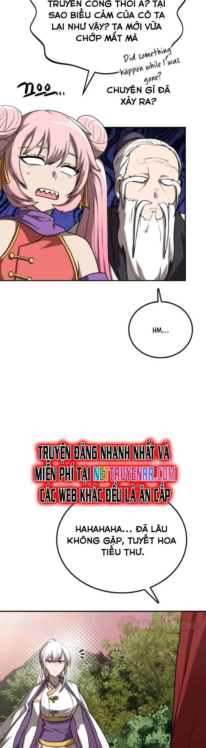 Ta Đây Vô Địch Bất Bại Chap 20 - Next Chap 21