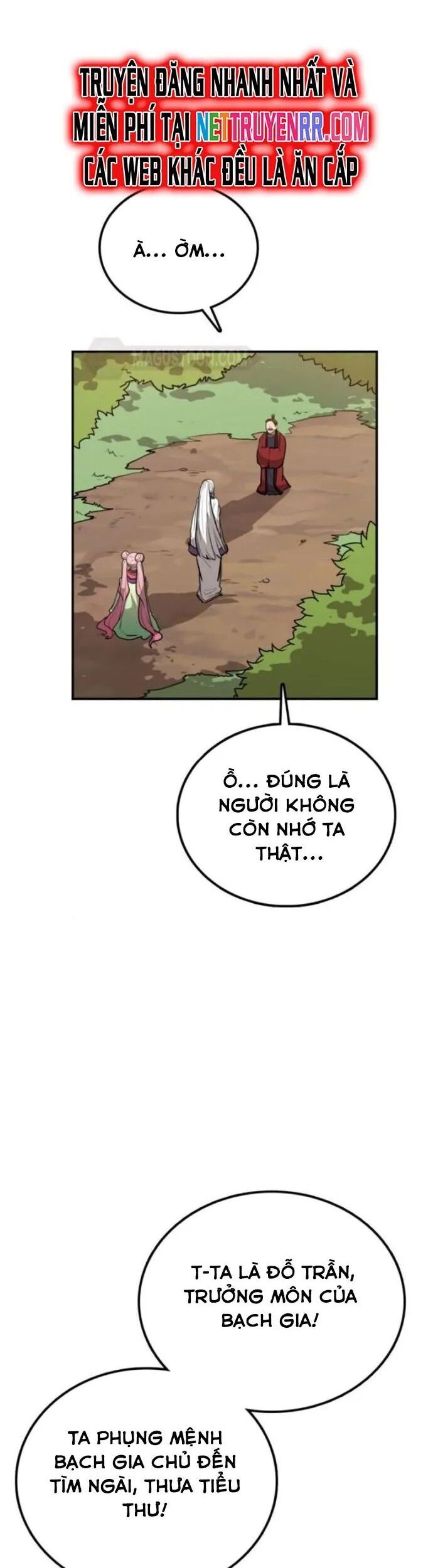 Ta Đây Vô Địch Bất Bại Chap 20 - Next Chap 21