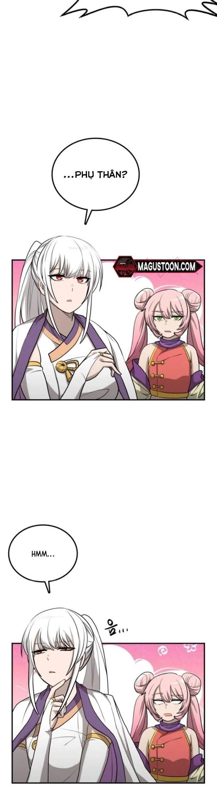 Ta Đây Vô Địch Bất Bại Chap 20 - Next Chap 21