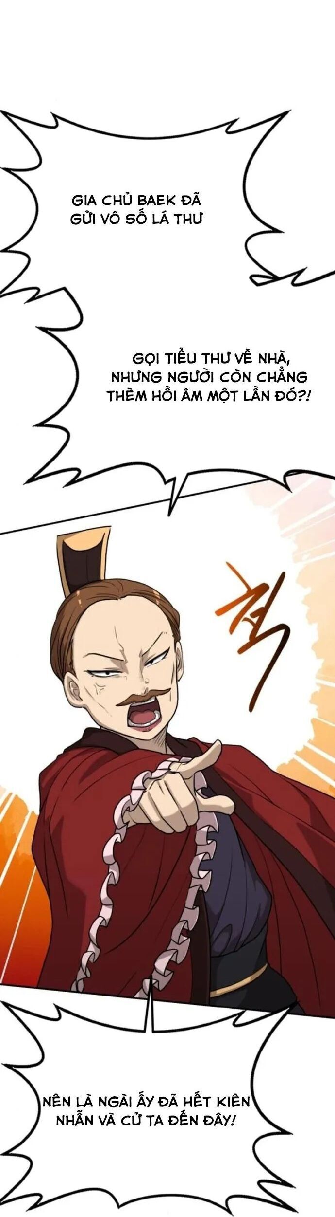 Ta Đây Vô Địch Bất Bại Chap 20 - Next Chap 21