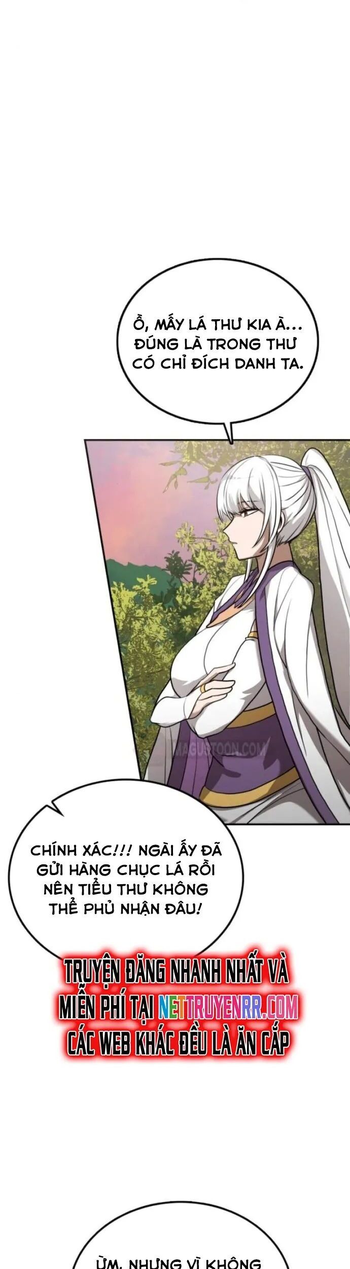 Ta Đây Vô Địch Bất Bại Chap 20 - Next Chap 21