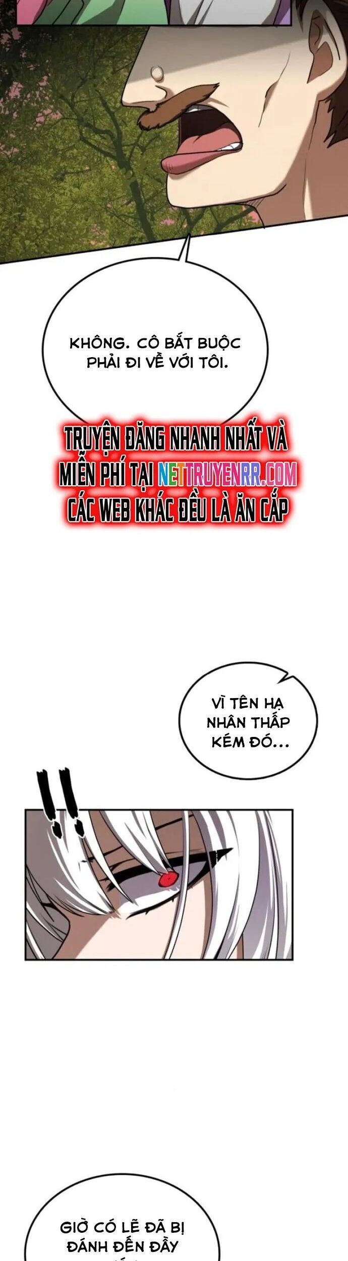 Ta Đây Vô Địch Bất Bại Chap 20 - Next Chap 21