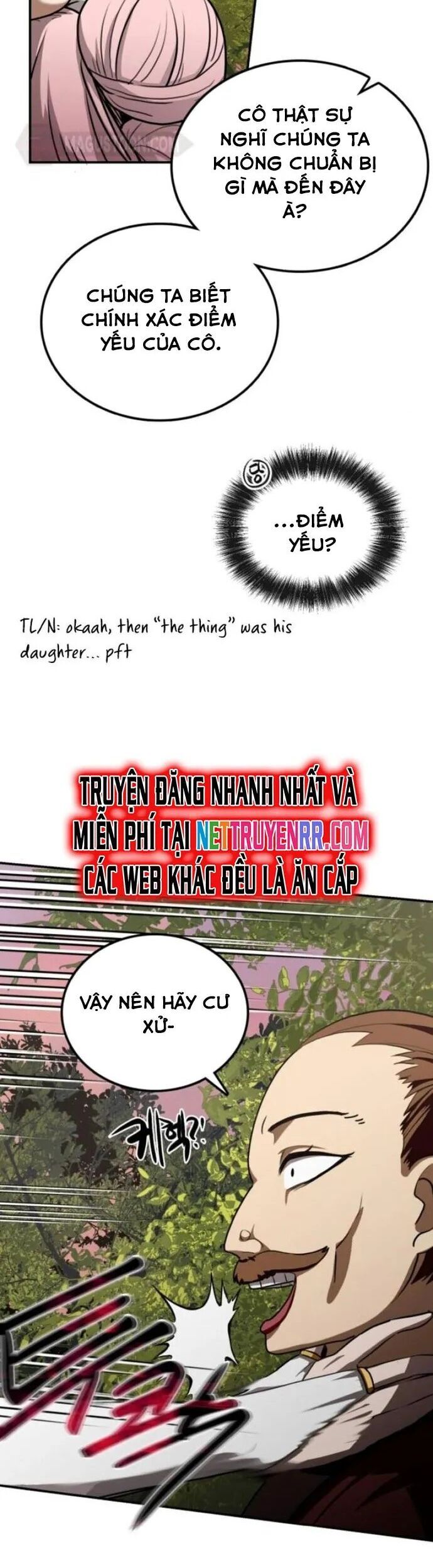 Ta Đây Vô Địch Bất Bại Chap 20 - Next Chap 21