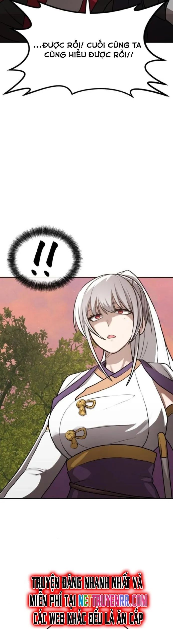Ta Đây Vô Địch Bất Bại Chap 20 - Next Chap 21