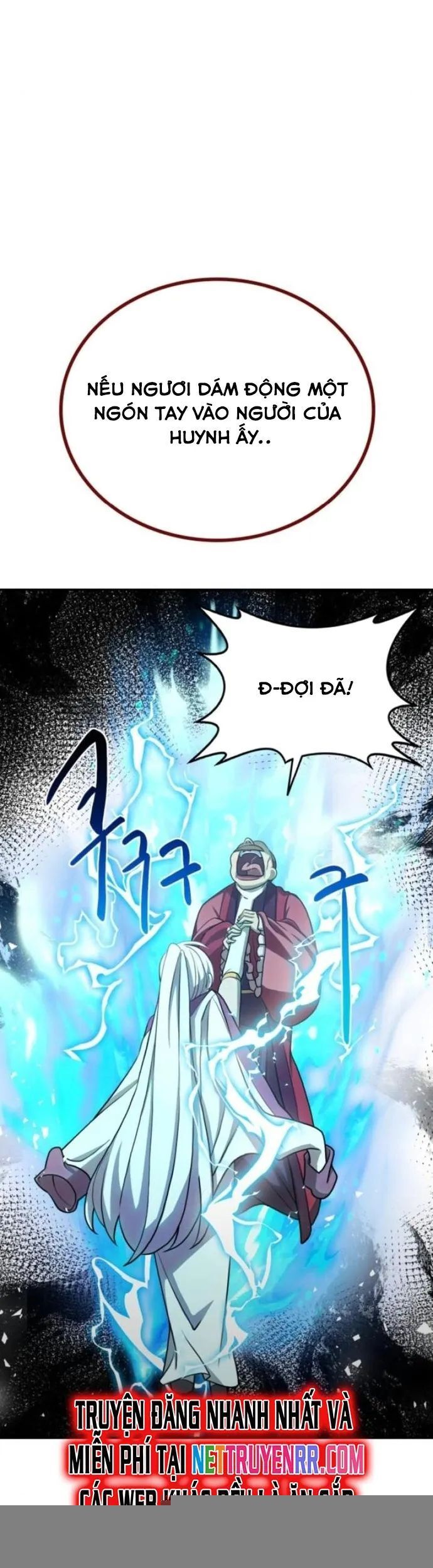 Ta Đây Vô Địch Bất Bại Chap 20 - Next Chap 21
