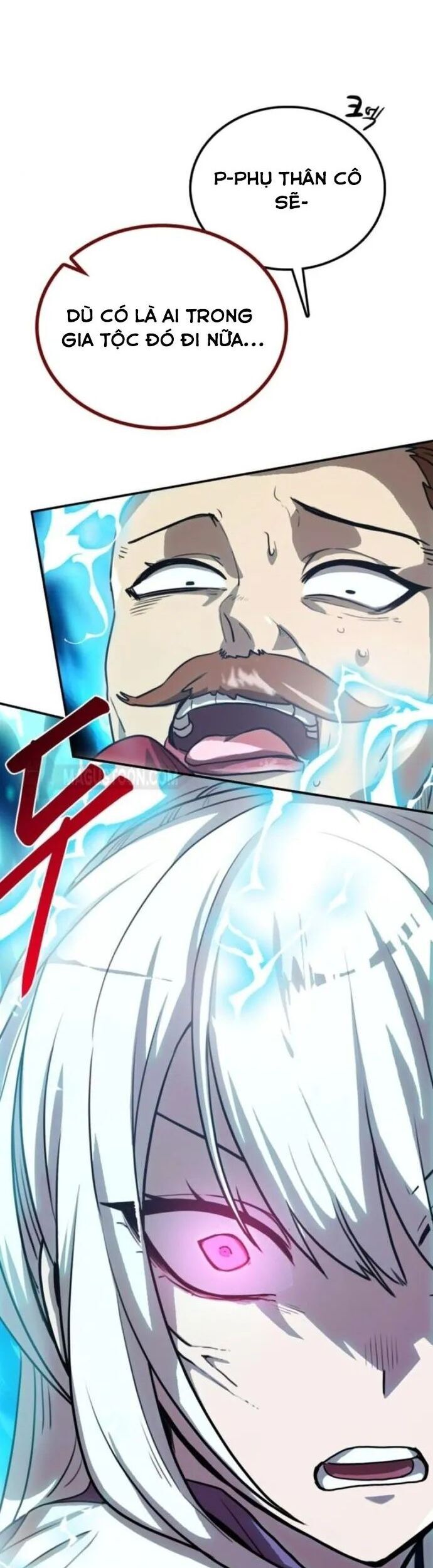 Ta Đây Vô Địch Bất Bại Chap 20 - Next Chap 21