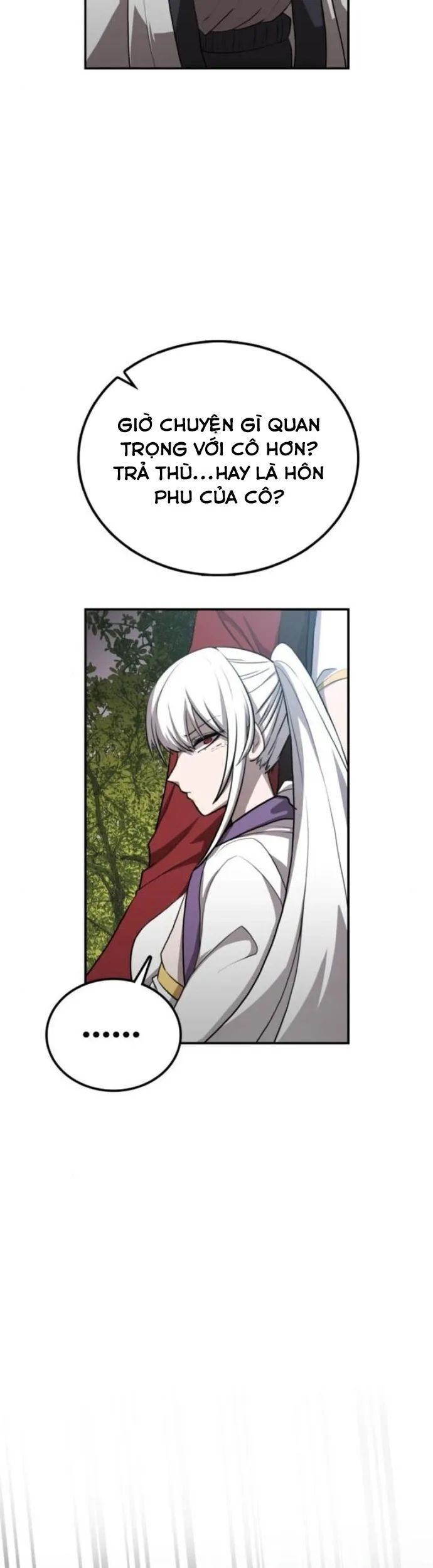 Ta Đây Vô Địch Bất Bại Chap 20 - Next Chap 21