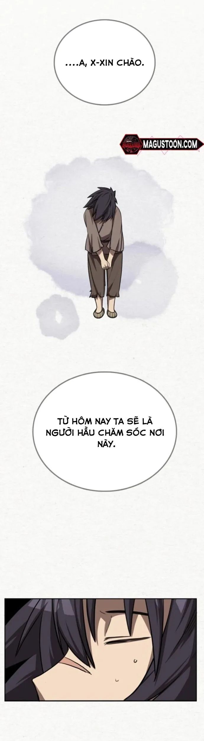 Ta Đây Vô Địch Bất Bại Chap 20 - Next Chap 21