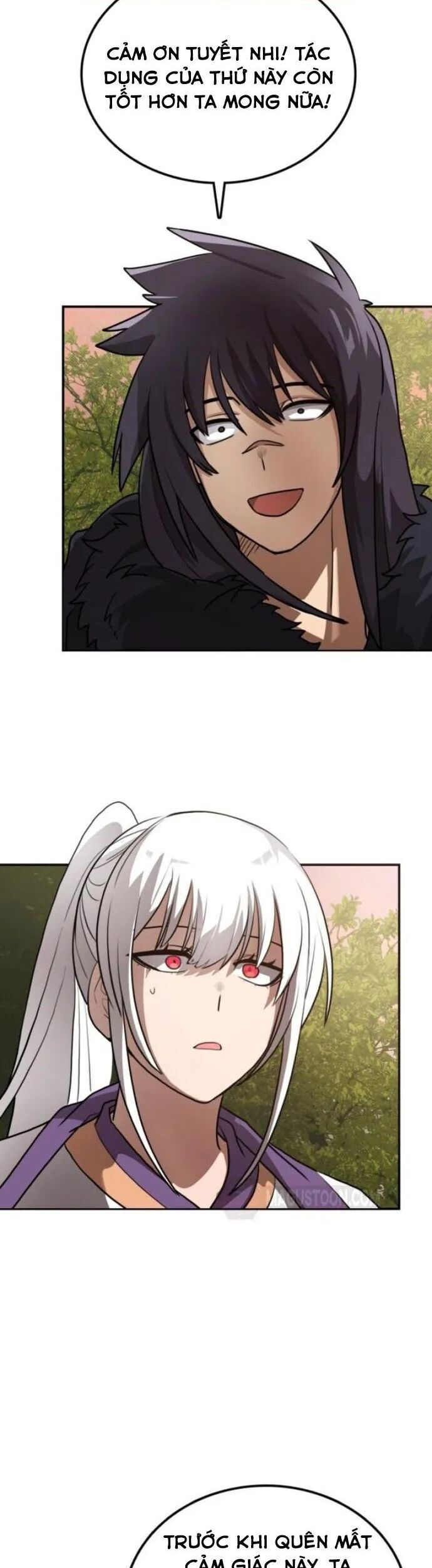 Ta Đây Vô Địch Bất Bại Chap 20 - Next Chap 21
