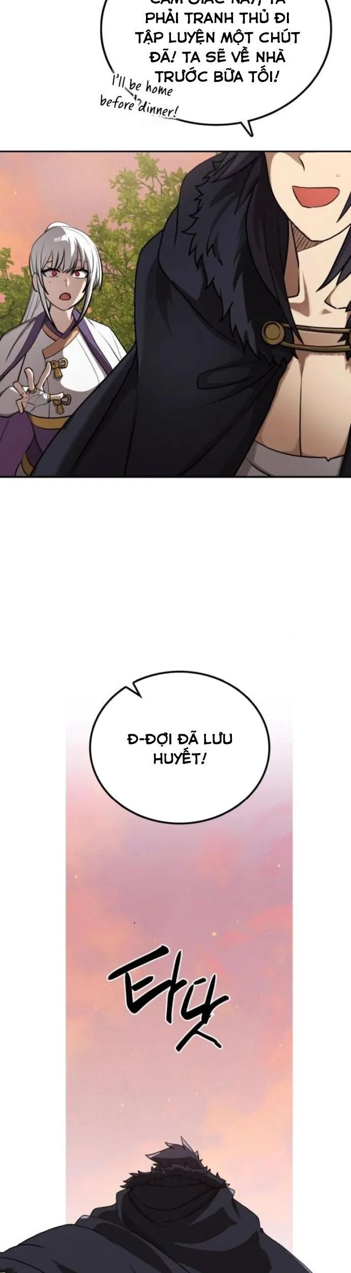 Ta Đây Vô Địch Bất Bại Chap 20 - Next Chap 21