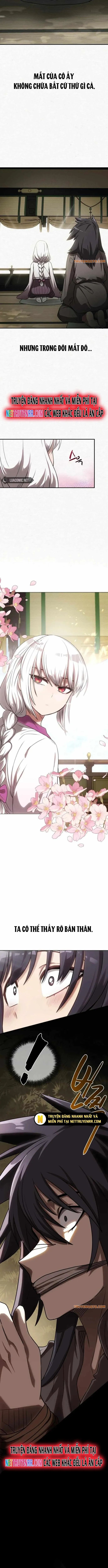 Ta Đây Vô Địch Bất Bại Chap 21 - Next Chap 22
