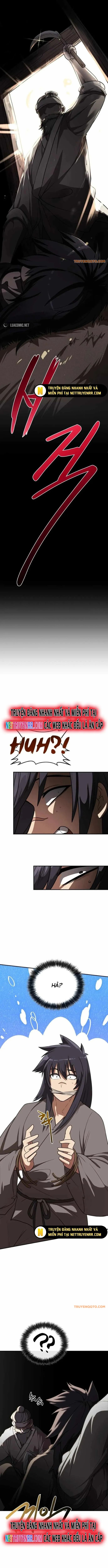 Ta Đây Vô Địch Bất Bại Chap 21 - Next Chap 22