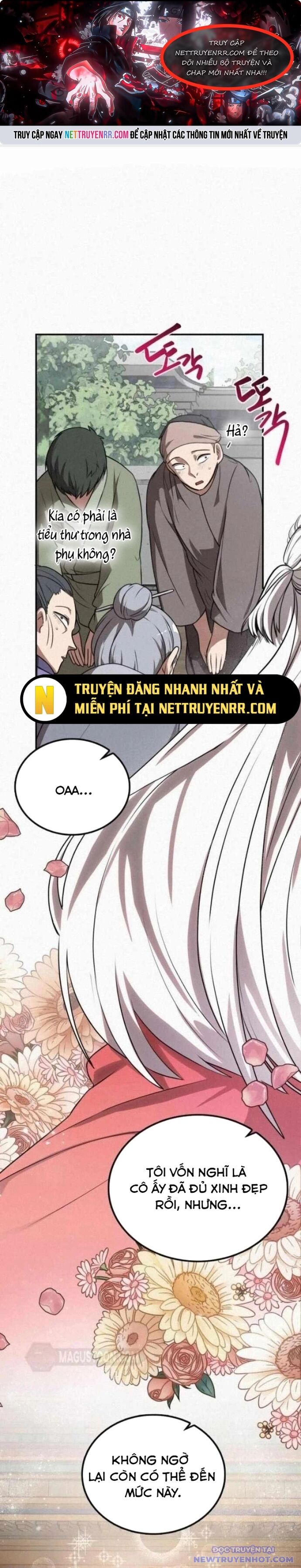 Ta Đây Vô Địch Bất Bại Chap 221 - Next Chap 222