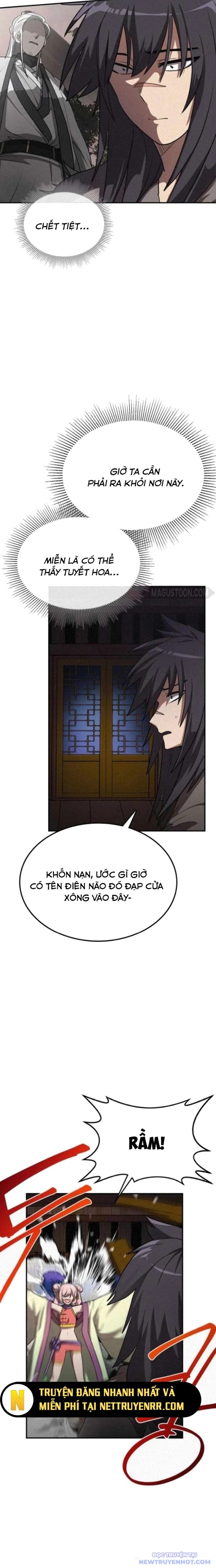Ta Đây Vô Địch Bất Bại Chap 221 - Next Chap 222