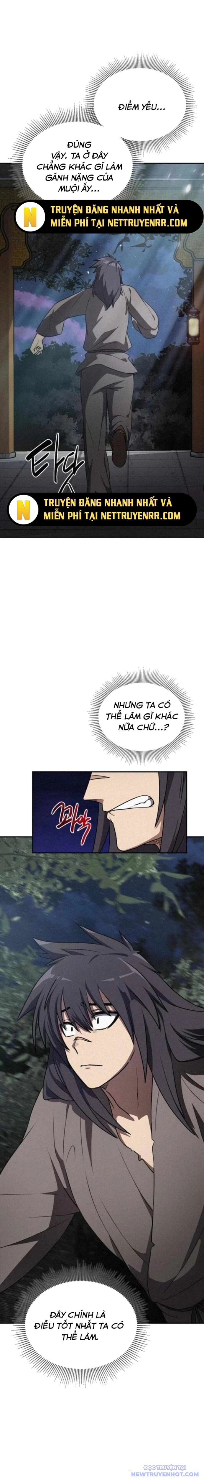 Ta Đây Vô Địch Bất Bại Chap 221 - Next Chap 222