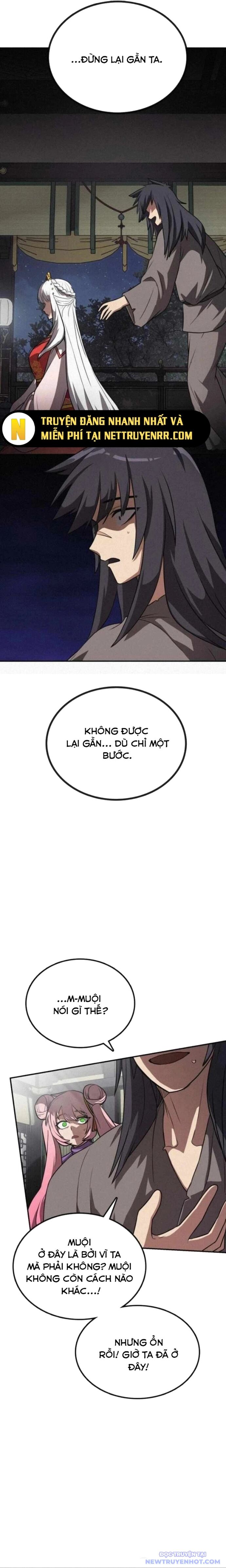 Ta Đây Vô Địch Bất Bại Chap 221 - Next Chap 222