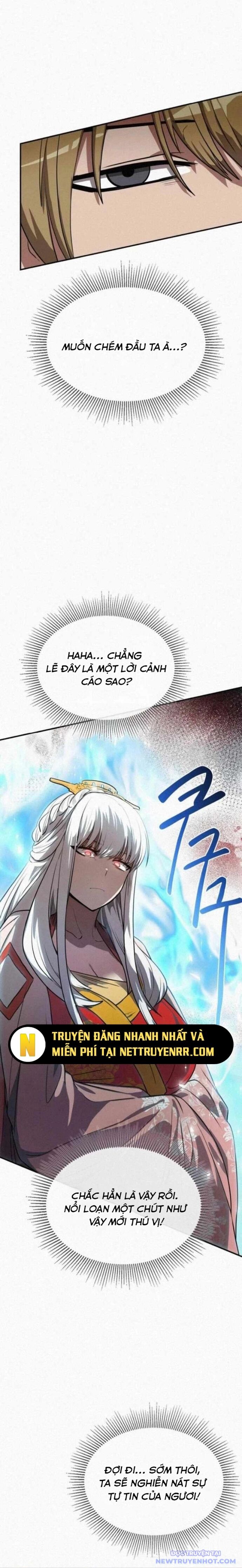 Ta Đây Vô Địch Bất Bại Chap 221 - Next Chap 222