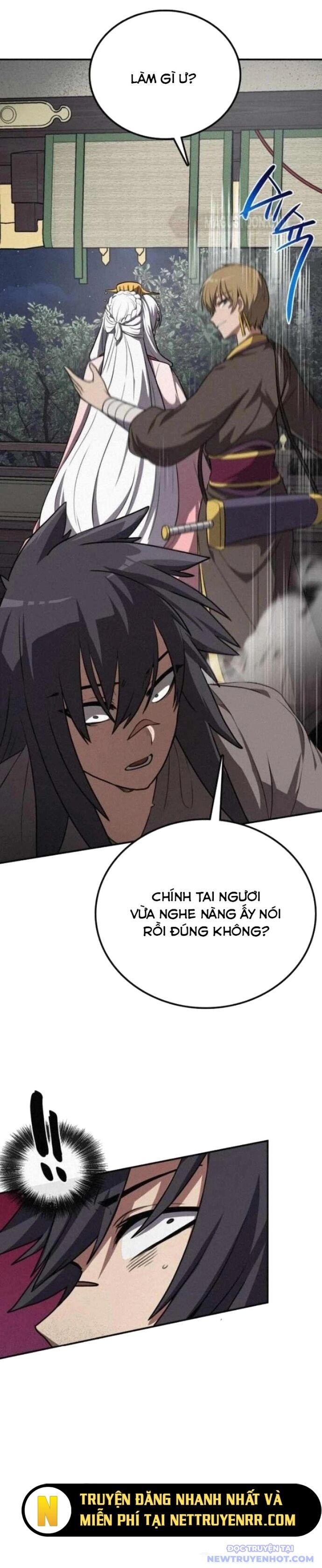Ta Đây Vô Địch Bất Bại Chap 221 - Next Chap 222