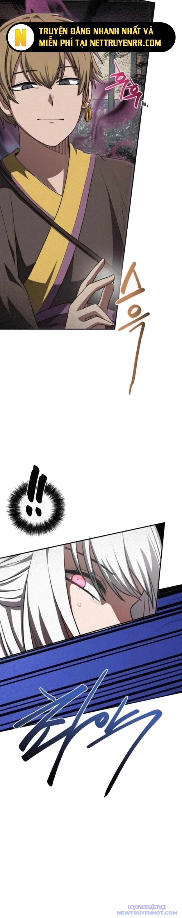 Ta Đây Vô Địch Bất Bại Chap 221 - Next Chap 222