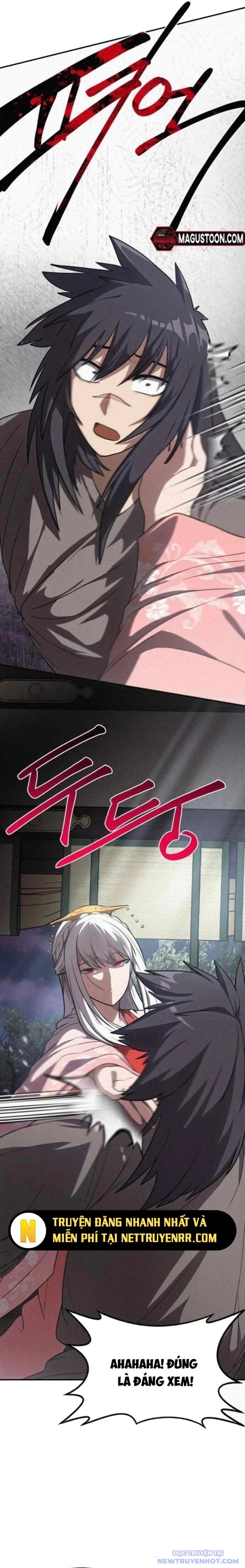 Ta Đây Vô Địch Bất Bại Chap 221 - Next Chap 222