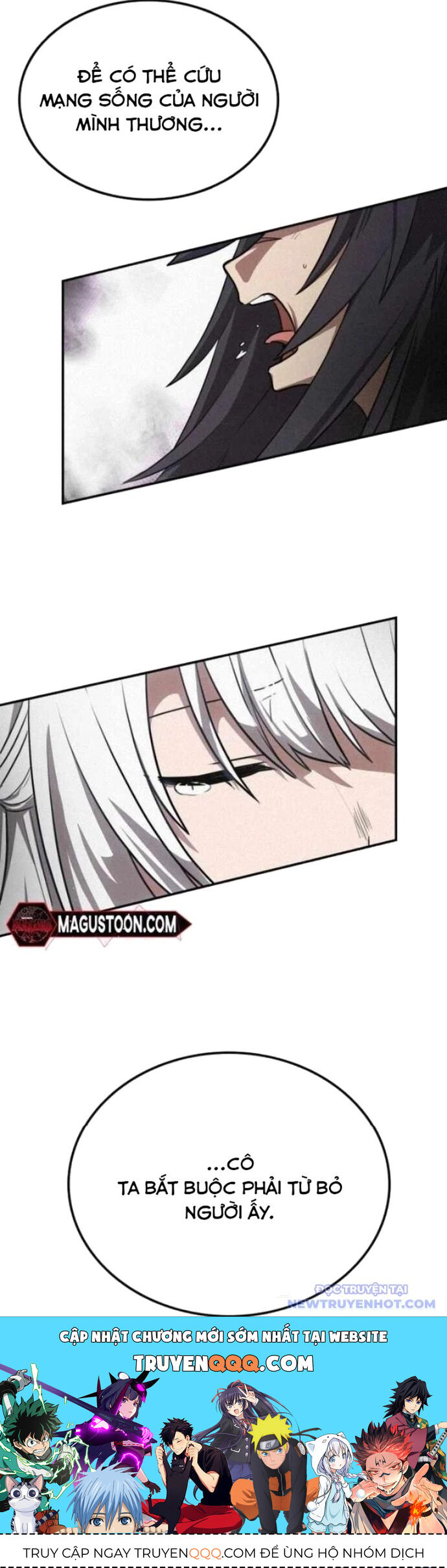 Ta Đây Vô Địch Bất Bại Chap 221 - Next Chap 222