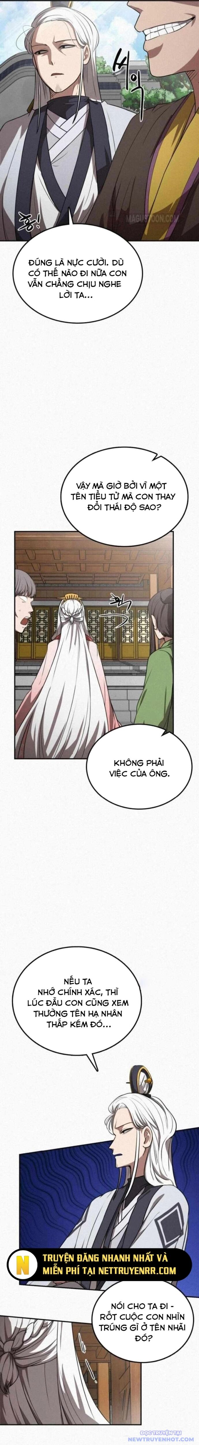 Ta Đây Vô Địch Bất Bại Chap 221 - Next Chap 222
