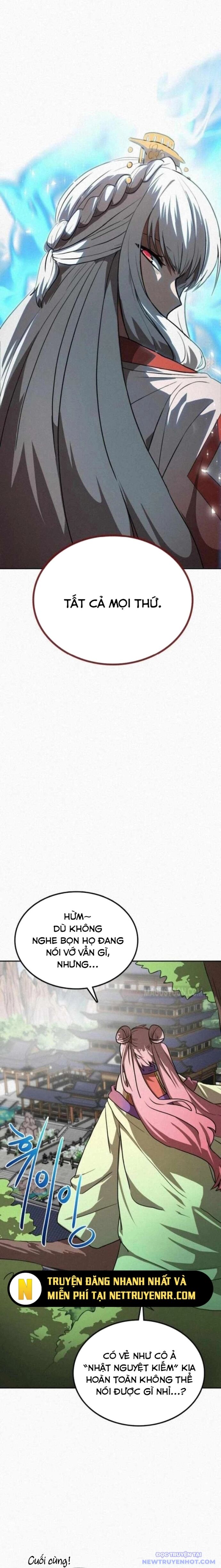 Ta Đây Vô Địch Bất Bại Chap 221 - Next Chap 222