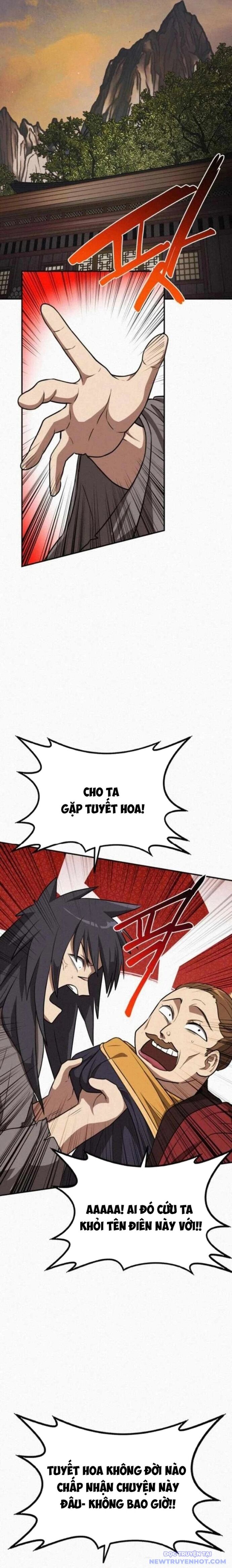 Ta Đây Vô Địch Bất Bại Chap 221 - Next Chap 222