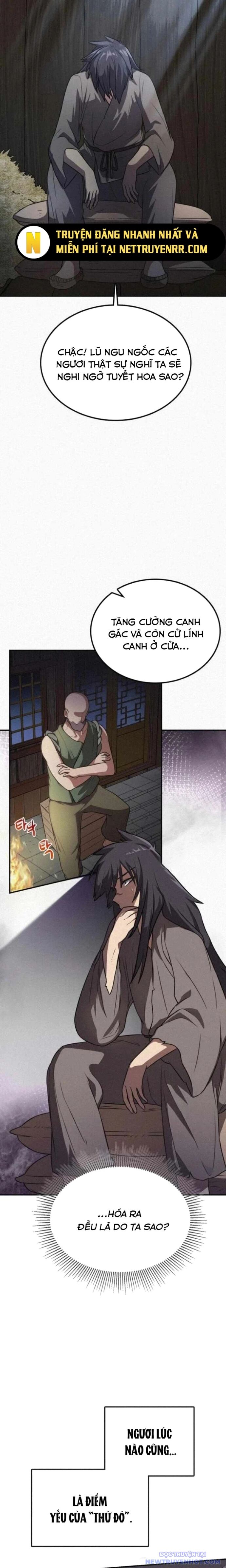 Ta Đây Vô Địch Bất Bại Chap 221 - Next Chap 222