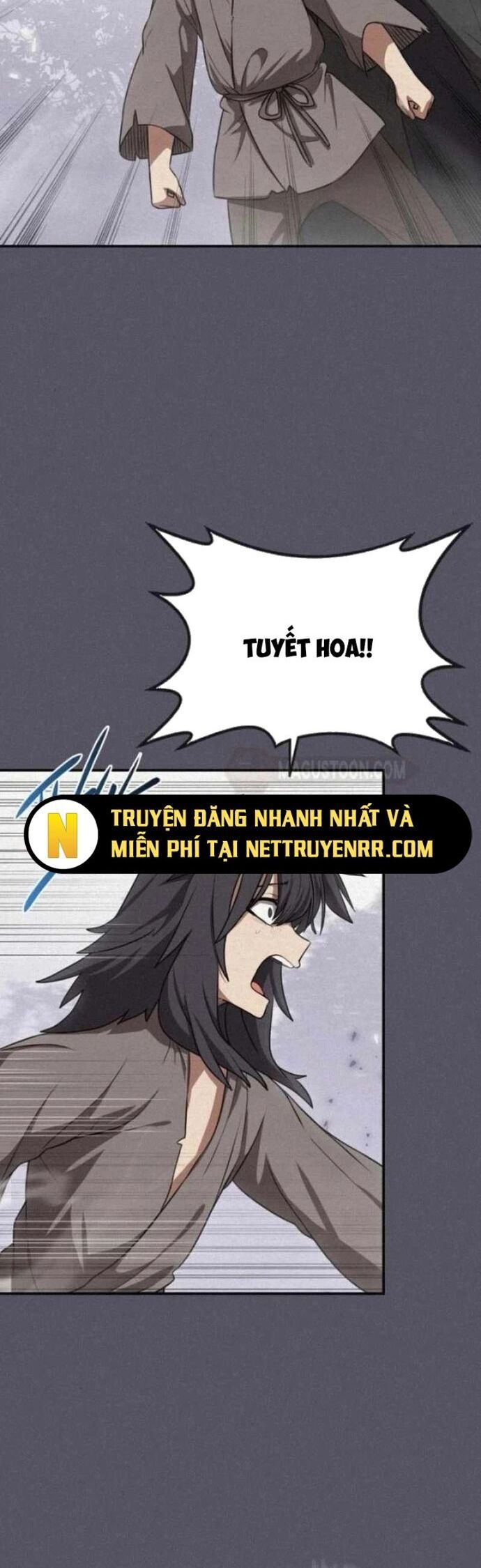 Ta Đây Vô Địch Bất Bại Chap 23 - Next Chap 24