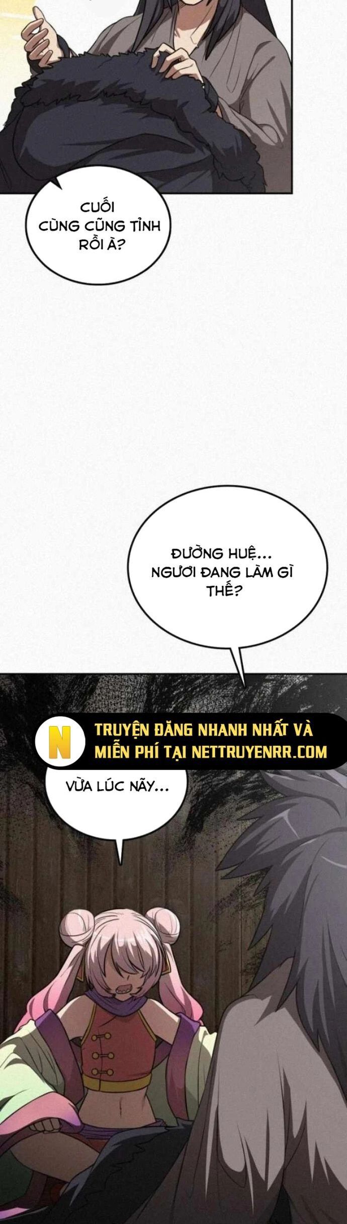 Ta Đây Vô Địch Bất Bại Chap 23 - Next Chap 24