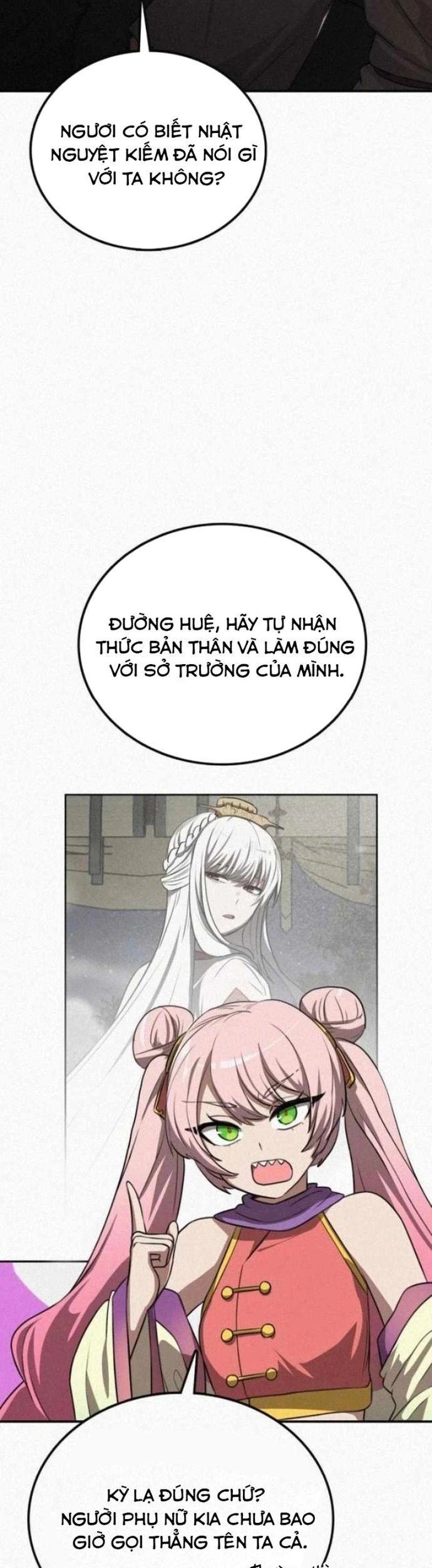 Ta Đây Vô Địch Bất Bại Chap 23 - Next Chap 24