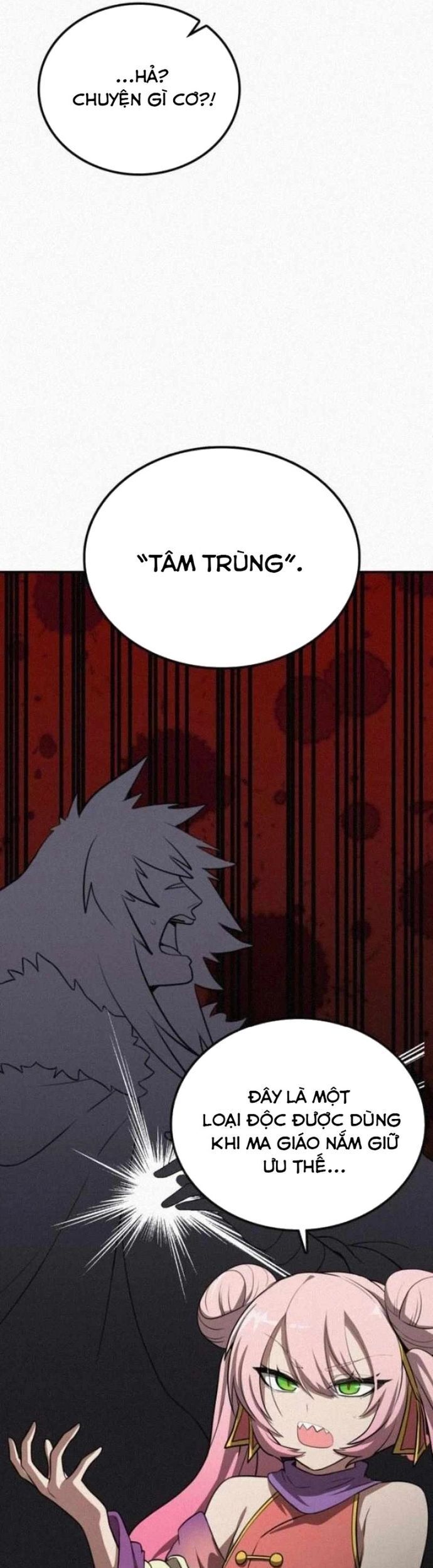 Ta Đây Vô Địch Bất Bại Chap 23 - Next Chap 24