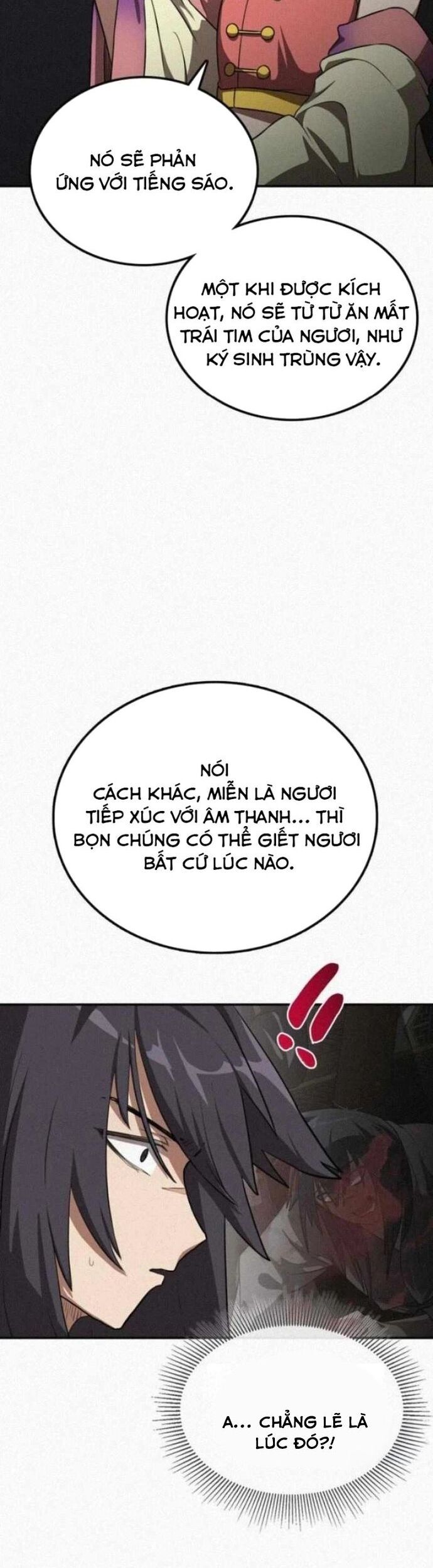 Ta Đây Vô Địch Bất Bại Chap 23 - Next Chap 24