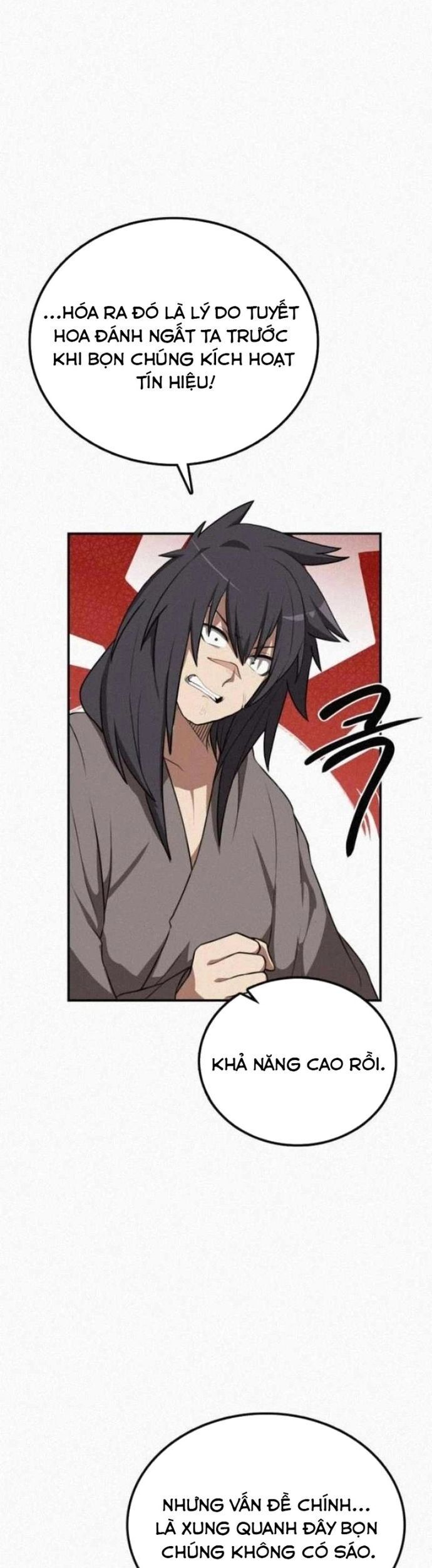Ta Đây Vô Địch Bất Bại Chap 23 - Next Chap 24