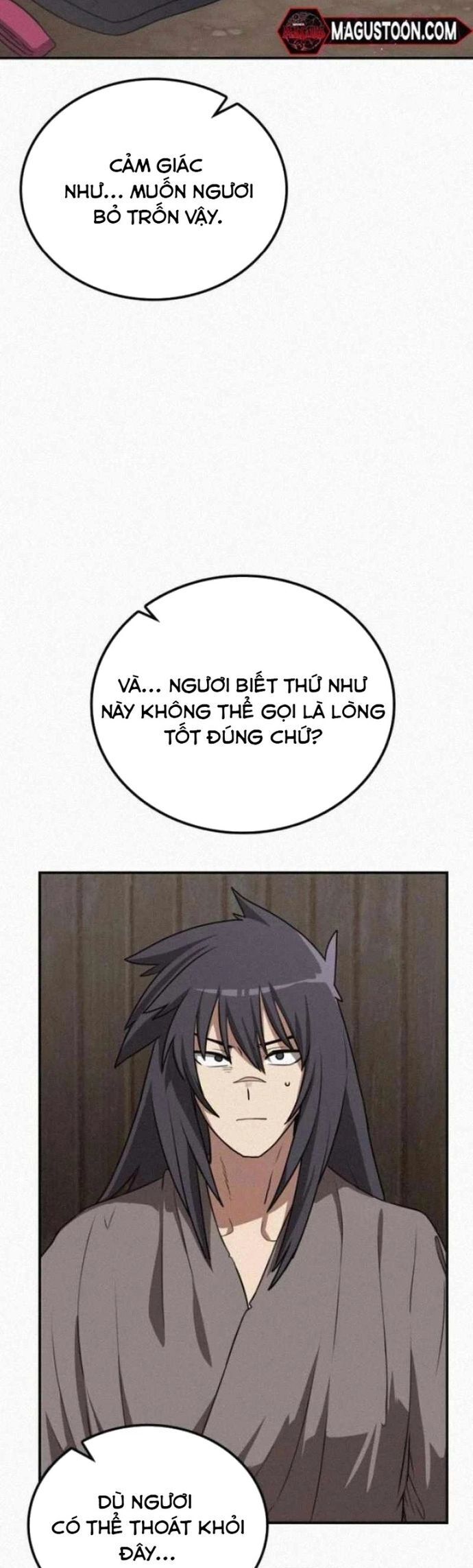 Ta Đây Vô Địch Bất Bại Chap 23 - Next Chap 24