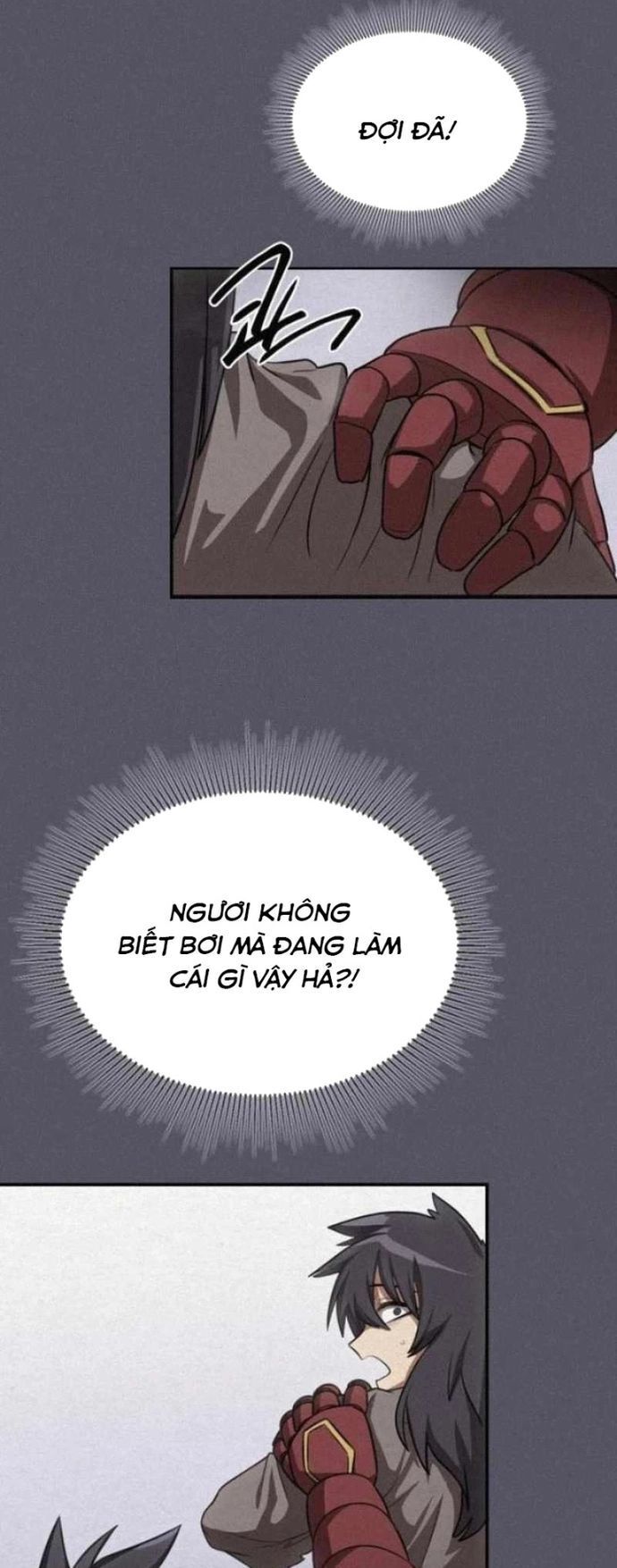 Ta Đây Vô Địch Bất Bại Chap 23 - Next Chap 24