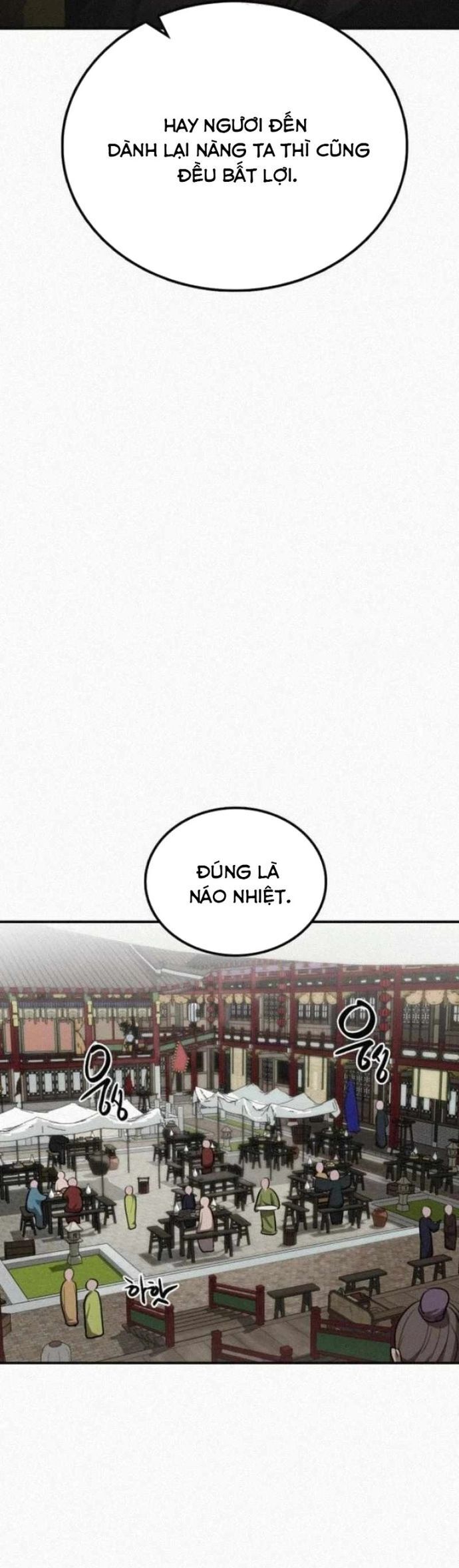 Ta Đây Vô Địch Bất Bại Chap 23 - Next Chap 24