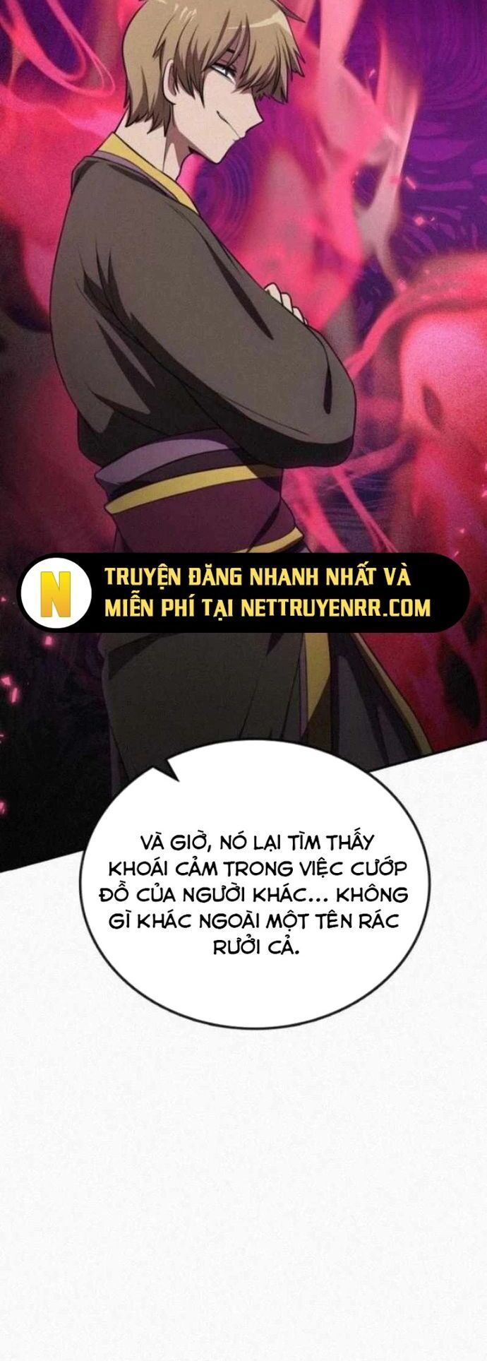 Ta Đây Vô Địch Bất Bại Chap 23 - Next Chap 24