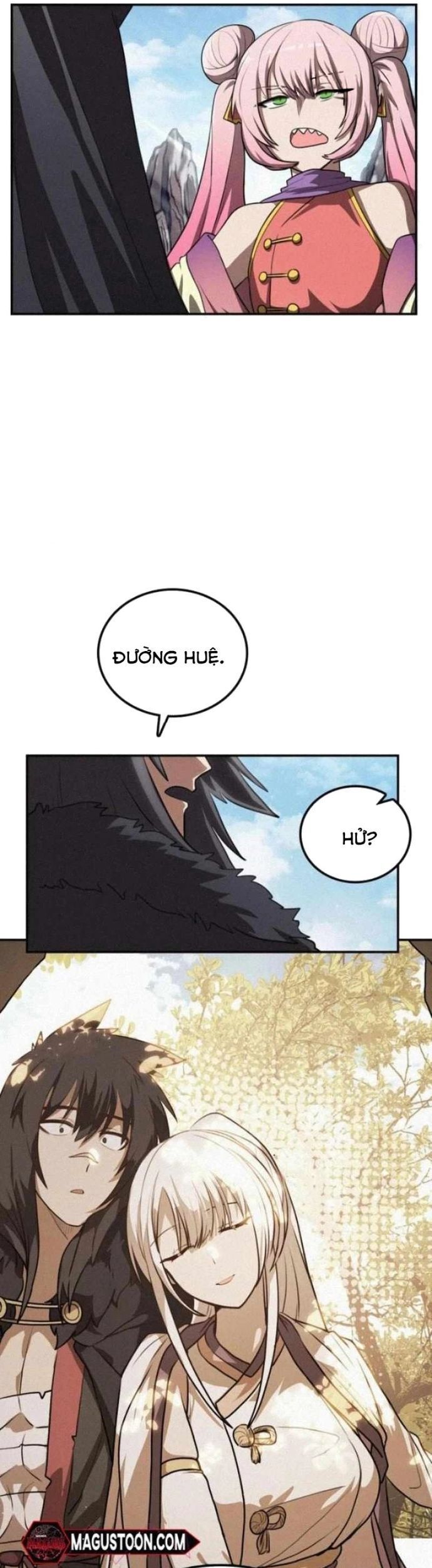 Ta Đây Vô Địch Bất Bại Chap 23 - Next Chap 24