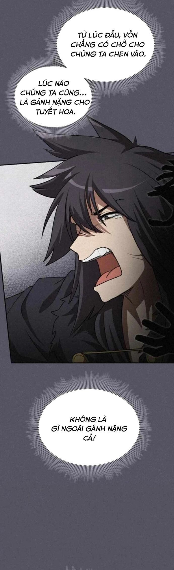 Ta Đây Vô Địch Bất Bại Chap 23 - Next Chap 24
