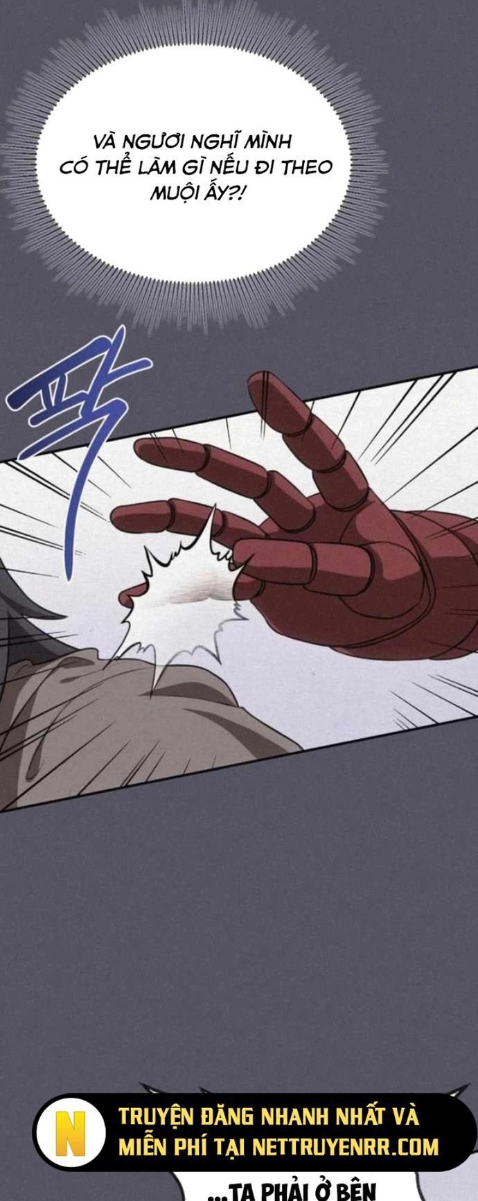 Ta Đây Vô Địch Bất Bại Chap 23 - Next Chap 24
