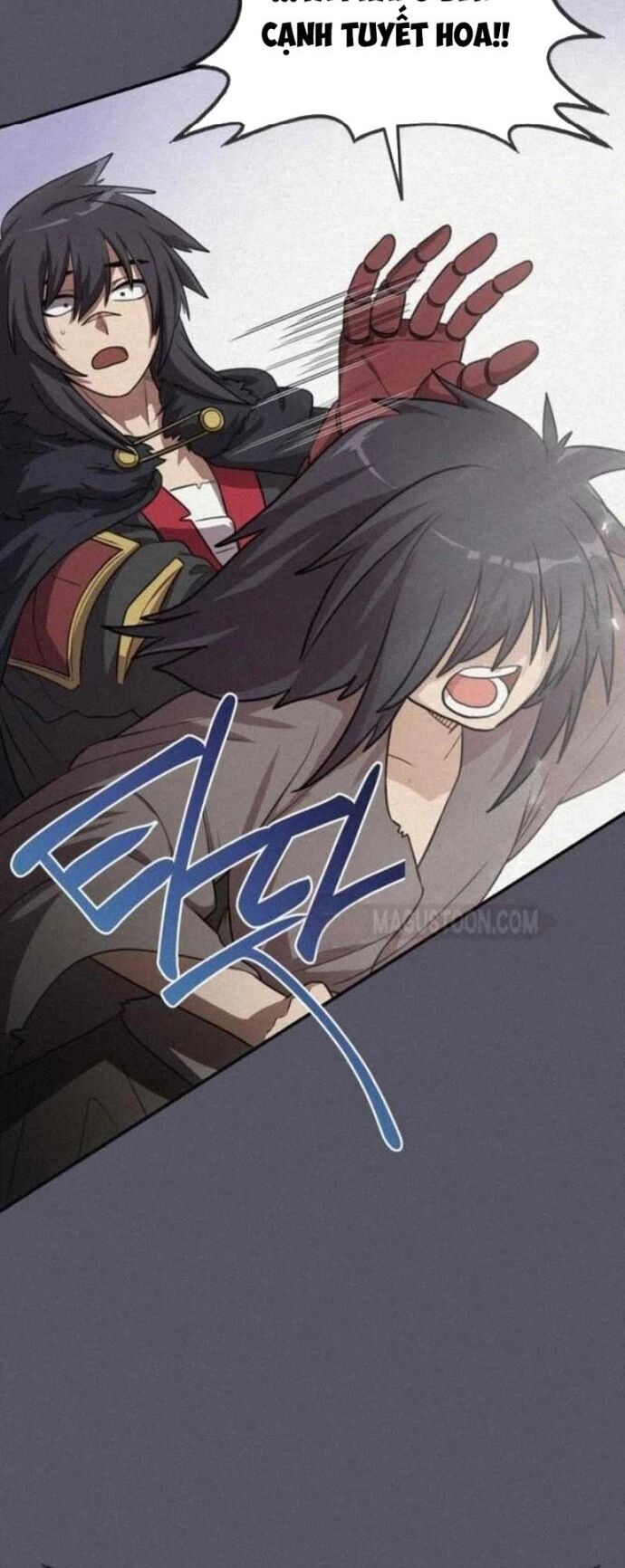 Ta Đây Vô Địch Bất Bại Chap 23 - Next Chap 24