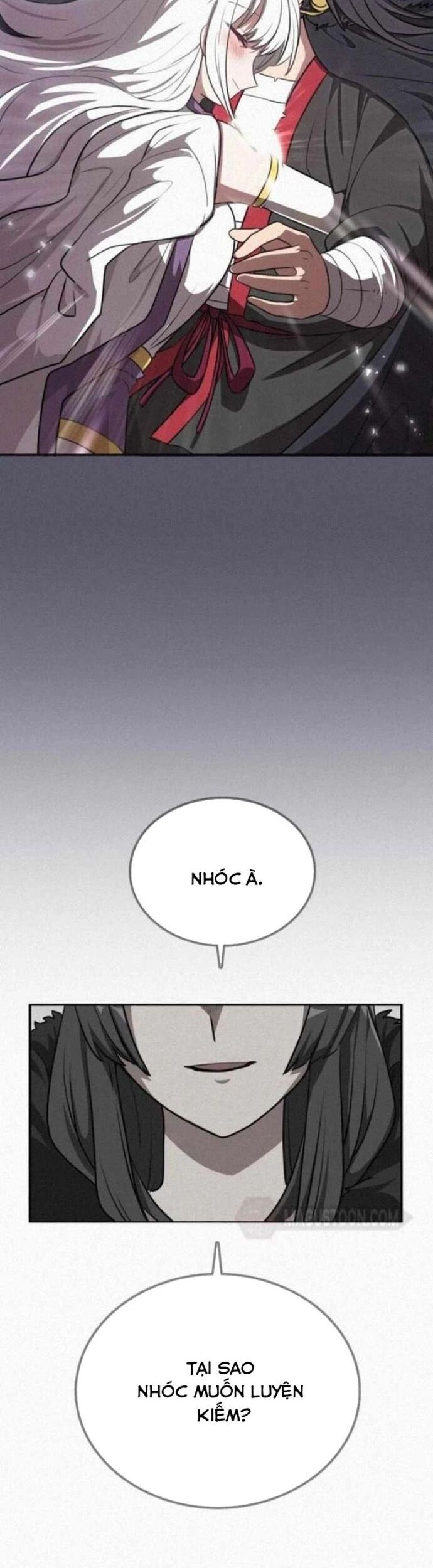 Ta Đây Vô Địch Bất Bại Chap 23 - Next Chap 24