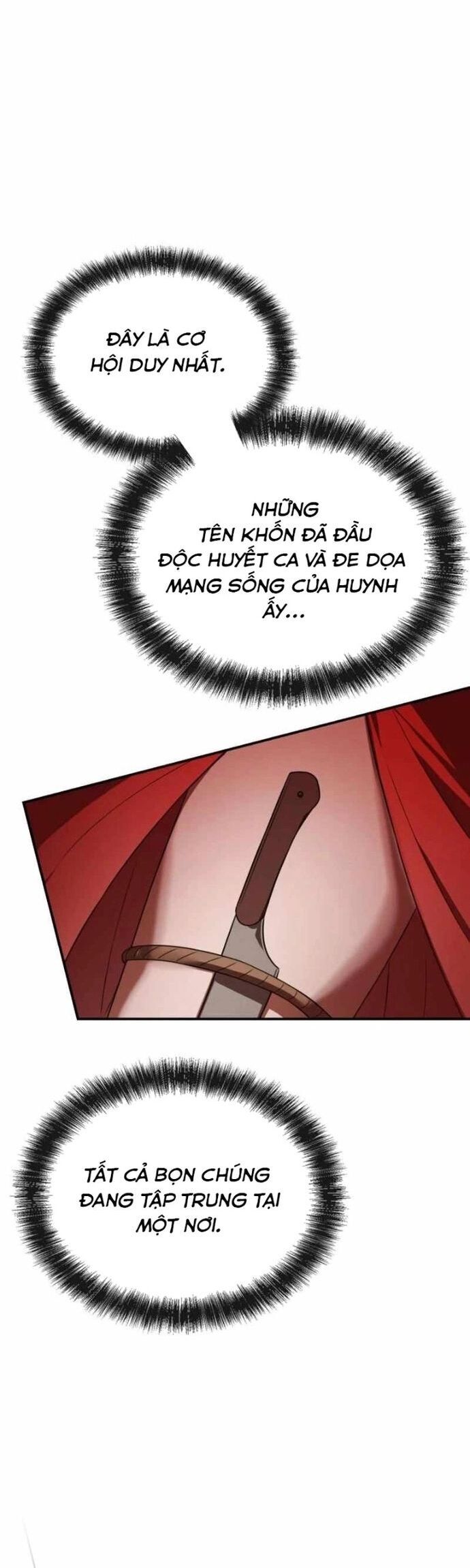 Ta Đây Vô Địch Bất Bại Chap 24 - Next Chap 25