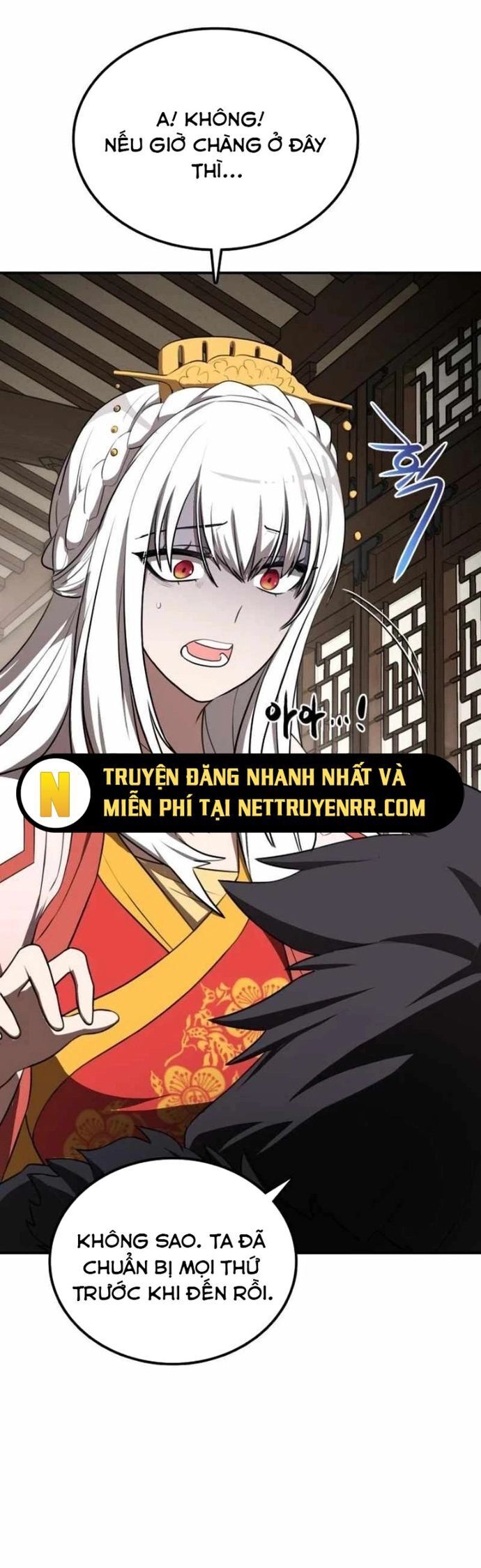 Ta Đây Vô Địch Bất Bại Chap 24 - Next Chap 25